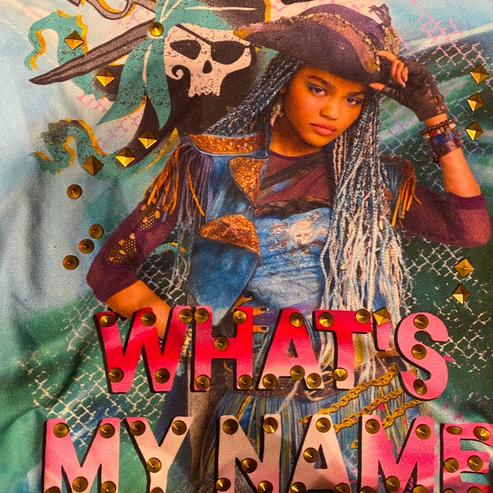 Disney descendants ll top size 10 girls - Picture 2 of 5